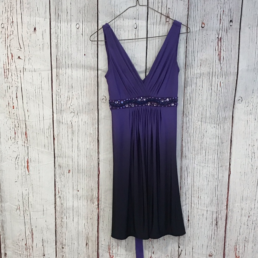 Party/homecoming dress